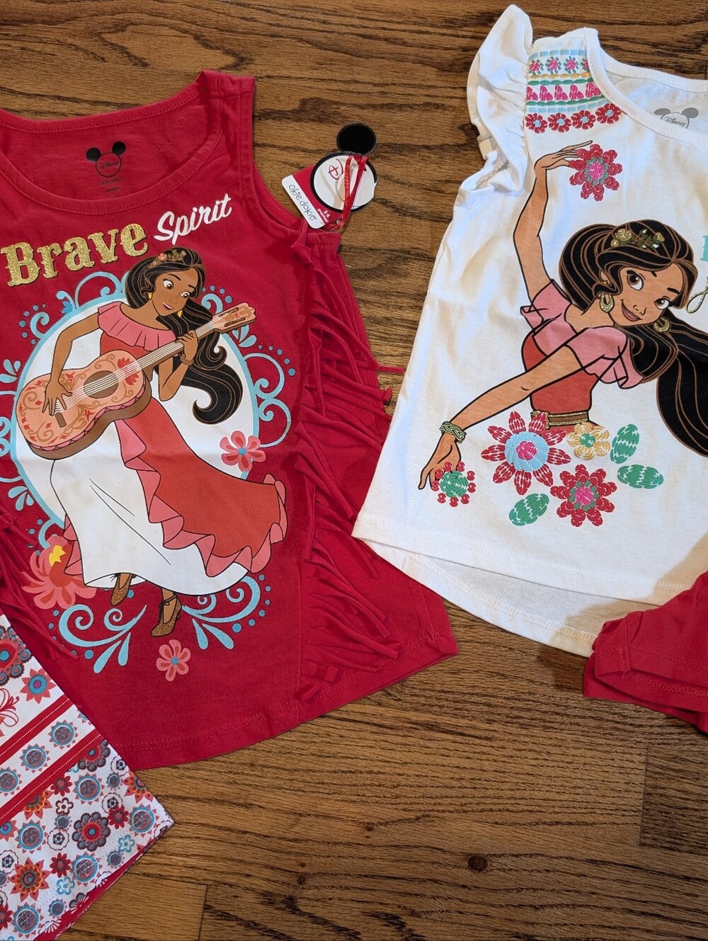 Disney Elena of Avalor Sets